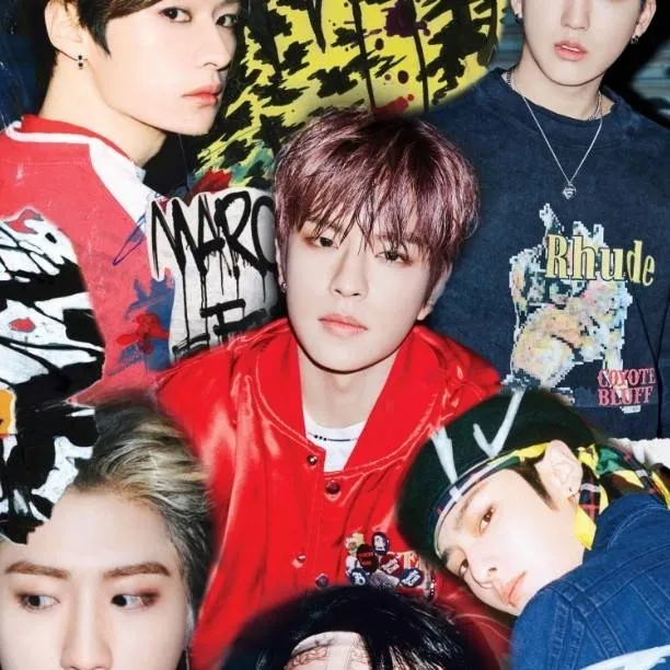 chat with ai character: SKZ