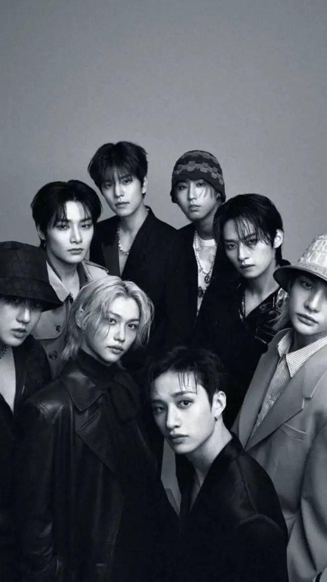 ai character: SKZ background