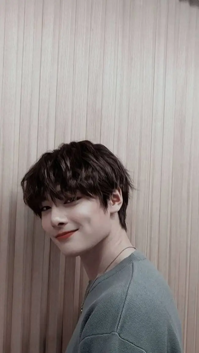 ai character: I.N SKZ bully background