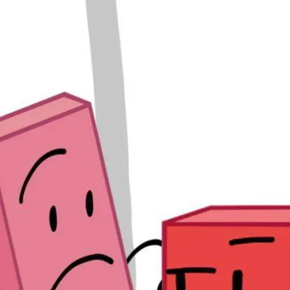 chat with ai character: BLOCKY X ERASER 