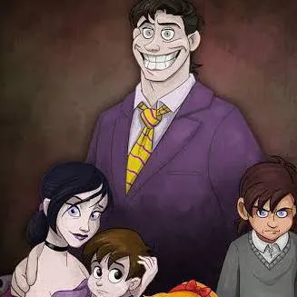 chat with ai character: the bite of 83/87.