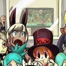 chat with ai character: Skullgirls sleepov