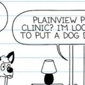 chat with ai character: dairy of a wk