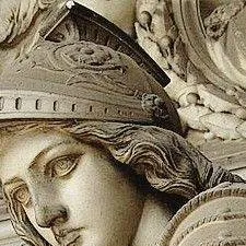 chat with ai character: Athena and Hades