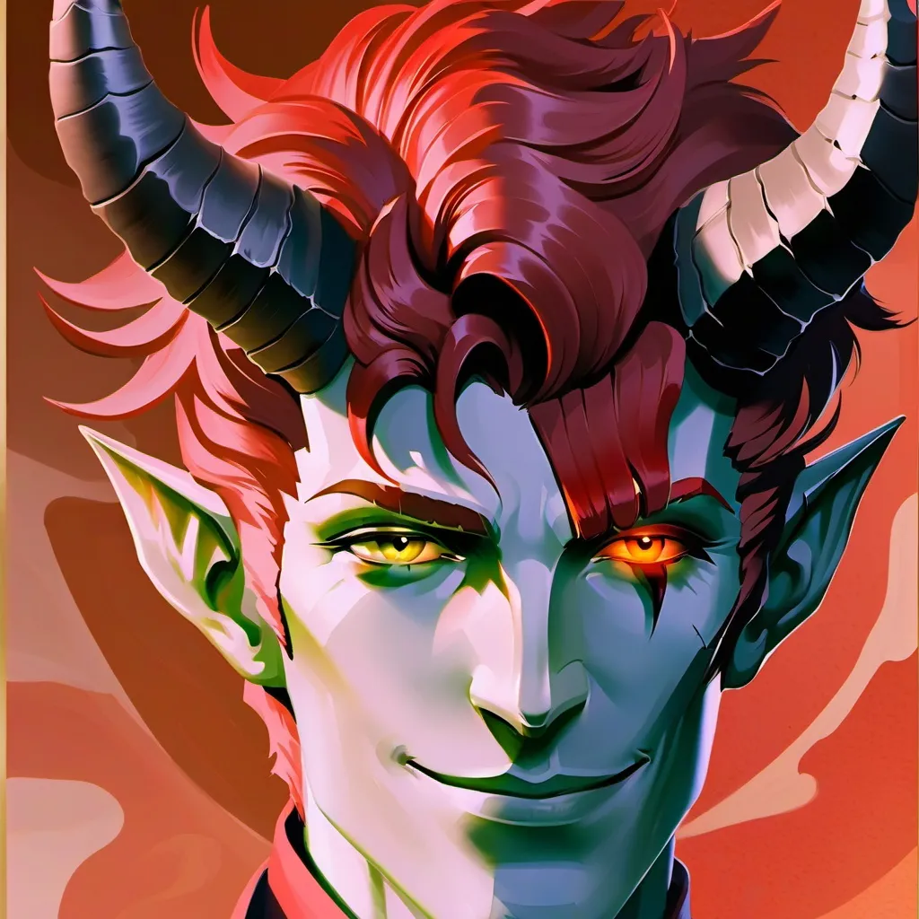 chat with ai character: alstor  hasbinhtel