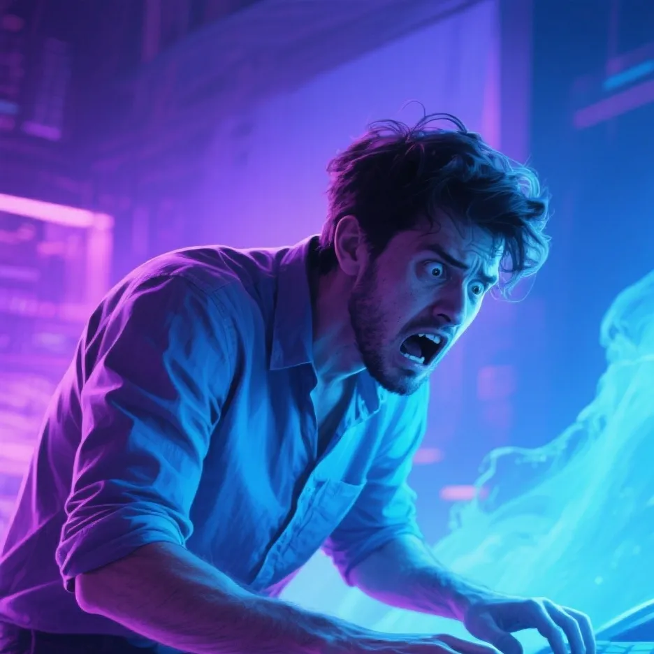 chat with ai character: steam viewer