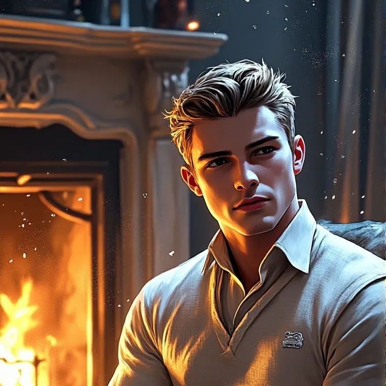 chat with ai character: Viktor