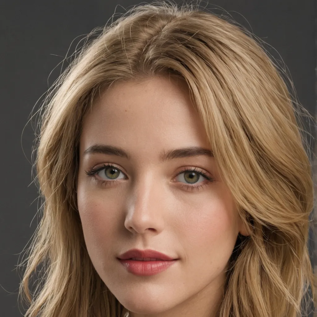 chat with ai character: Mari 