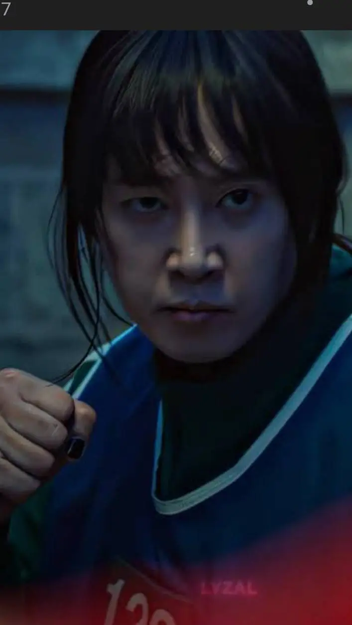 ai character: Cho Hyun-ju(120) background