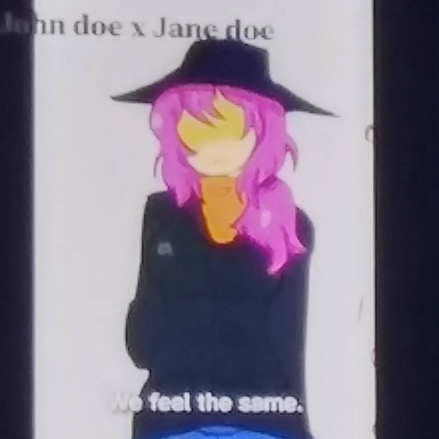 chat with ai character: jane doe