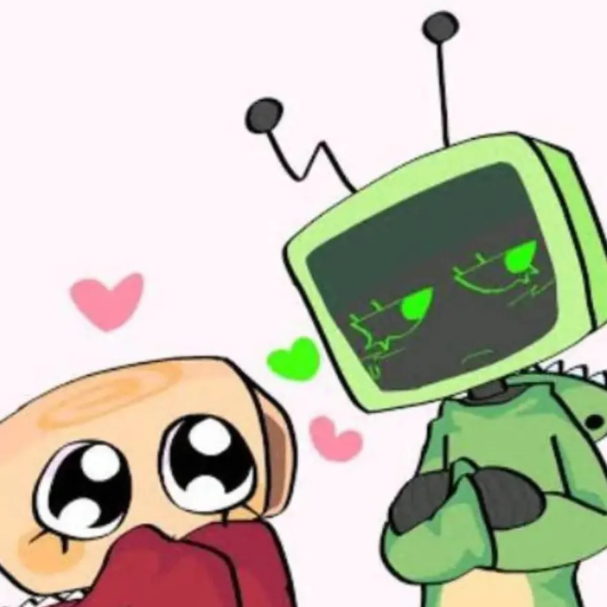 chat with ai character: Shelly and vee