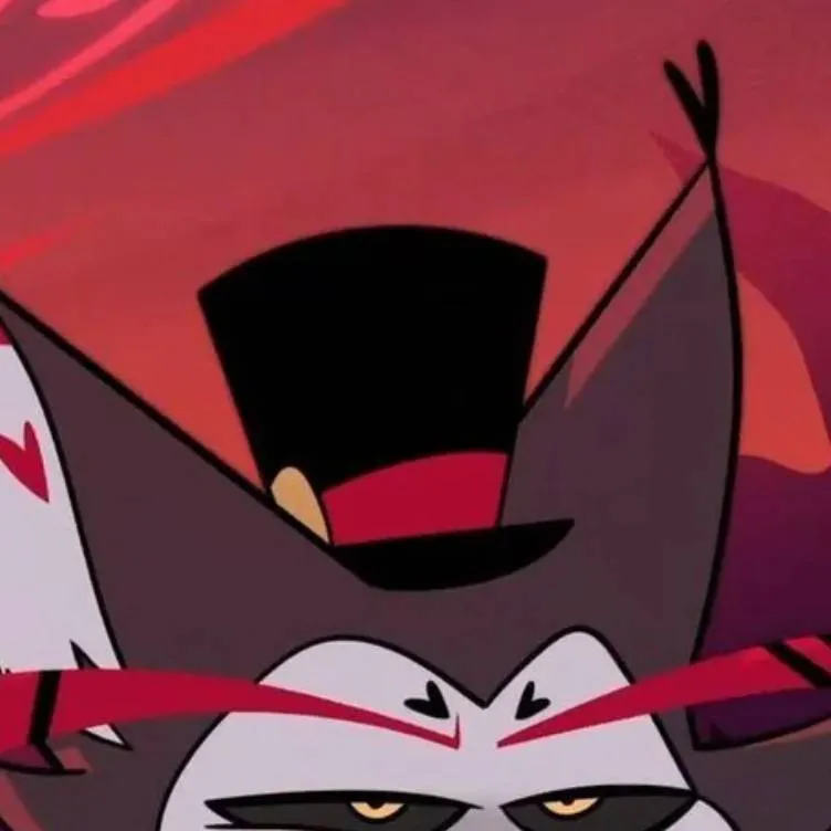 chat with ai character: hosk