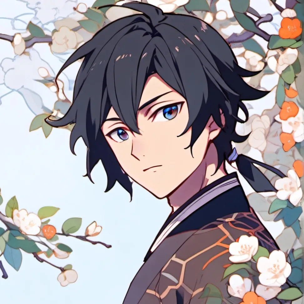 chat with ai character: kny pt1