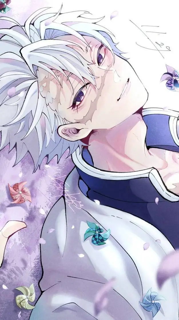 ai character: sanemi el profesor background