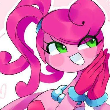 chat with ai character: poppyplaytime cap2