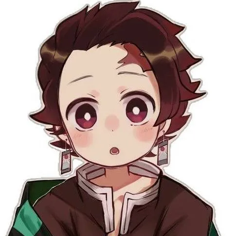 chat with ai character: 🔥tanjirou🔥