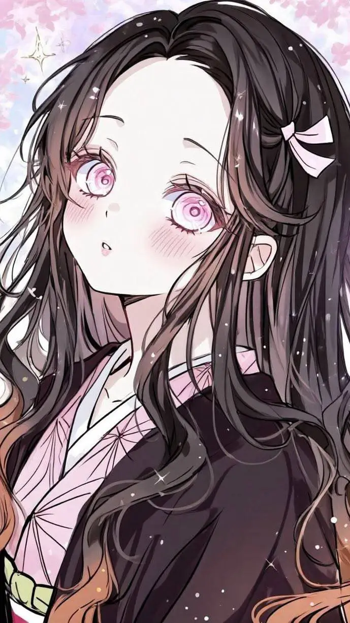 ai character: kny pt2 background