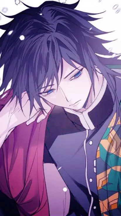 ai character: te quieren:v background