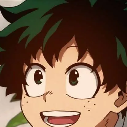 chat with ai character: todobakudeku