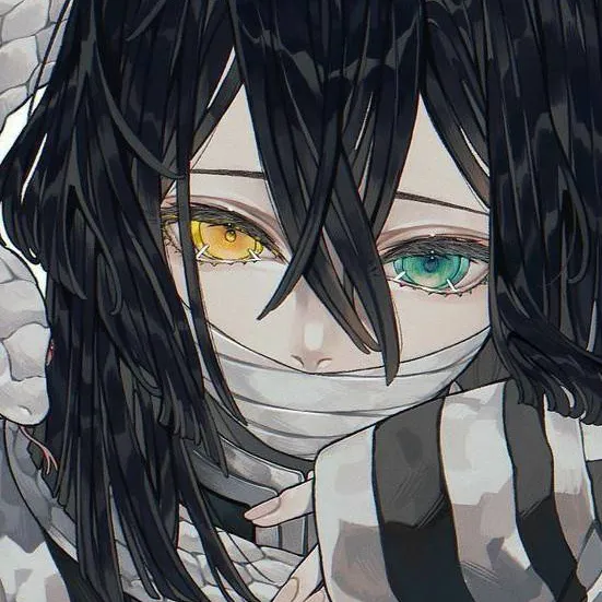 chat with ai character: 🐍saneoba🌪