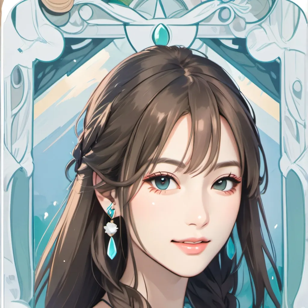 chat with ai character: mariana 