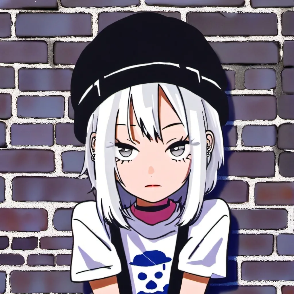 chat with ai character: tu bullying 