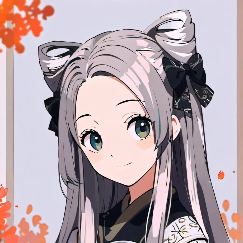 chat with ai character: manuela