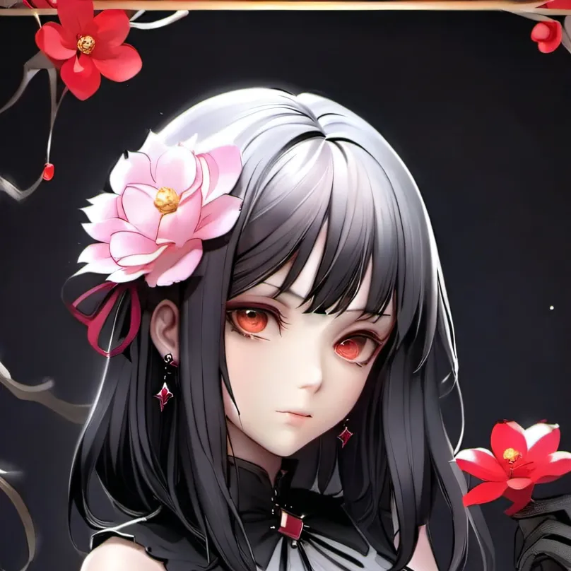 chat with ai character: Mayumi Mitzuki
