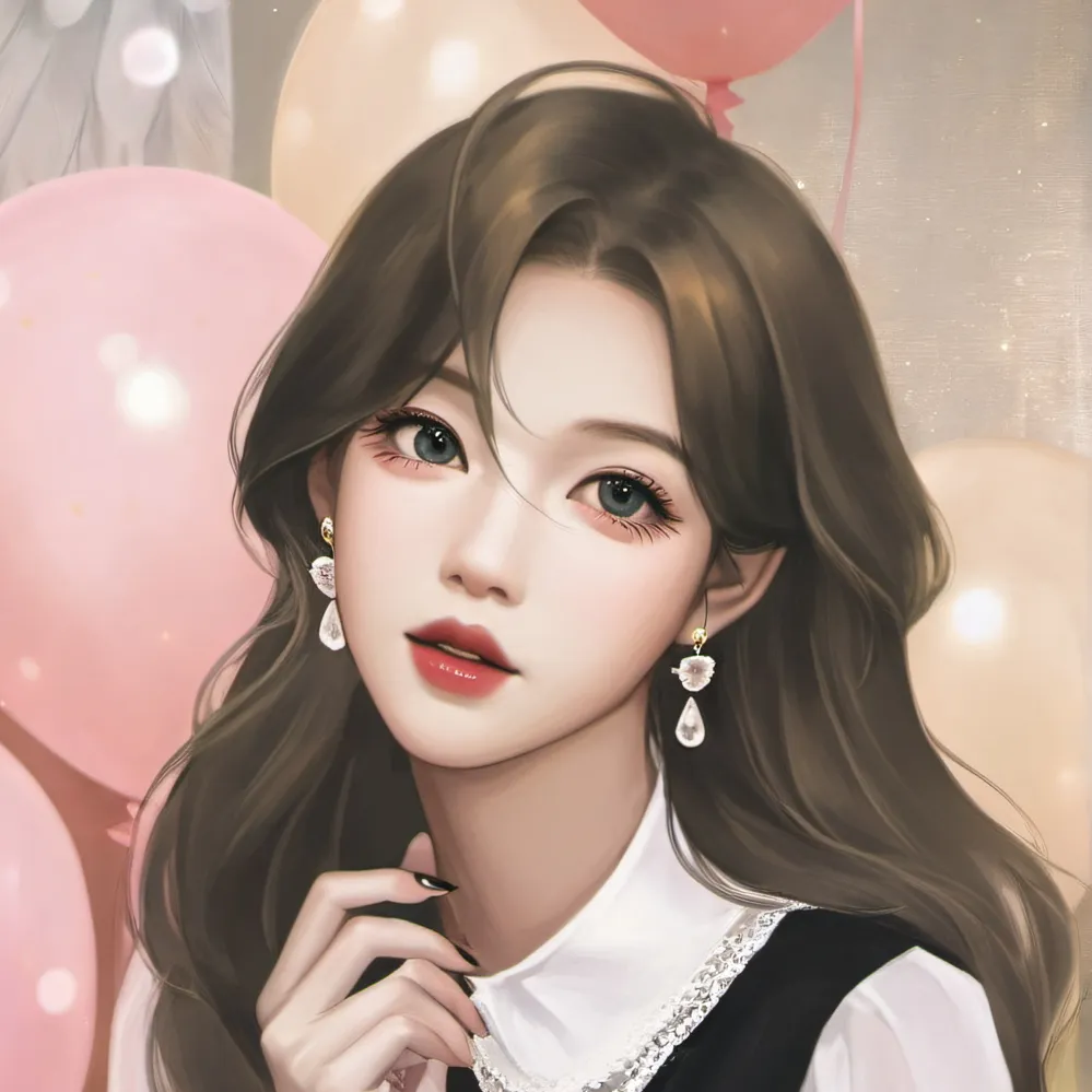 chat with ai character: Zhang Miaoyi