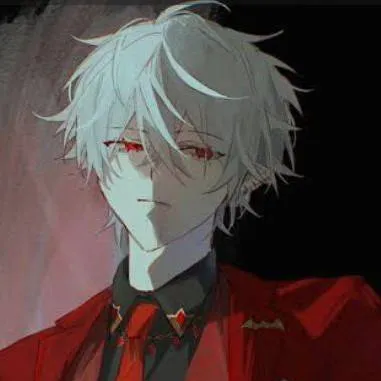 chat with ai character: Ren🧛‍♂️🌹