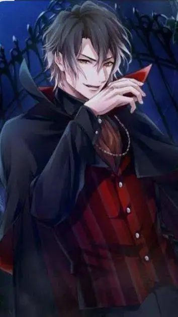 ai character: Criz background