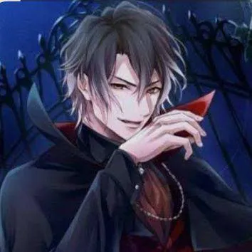 chat with ai character: Criz