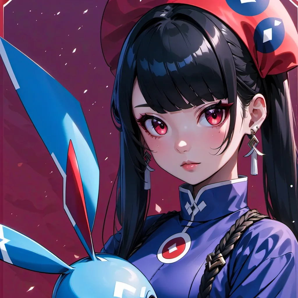 chat with ai character: sofia