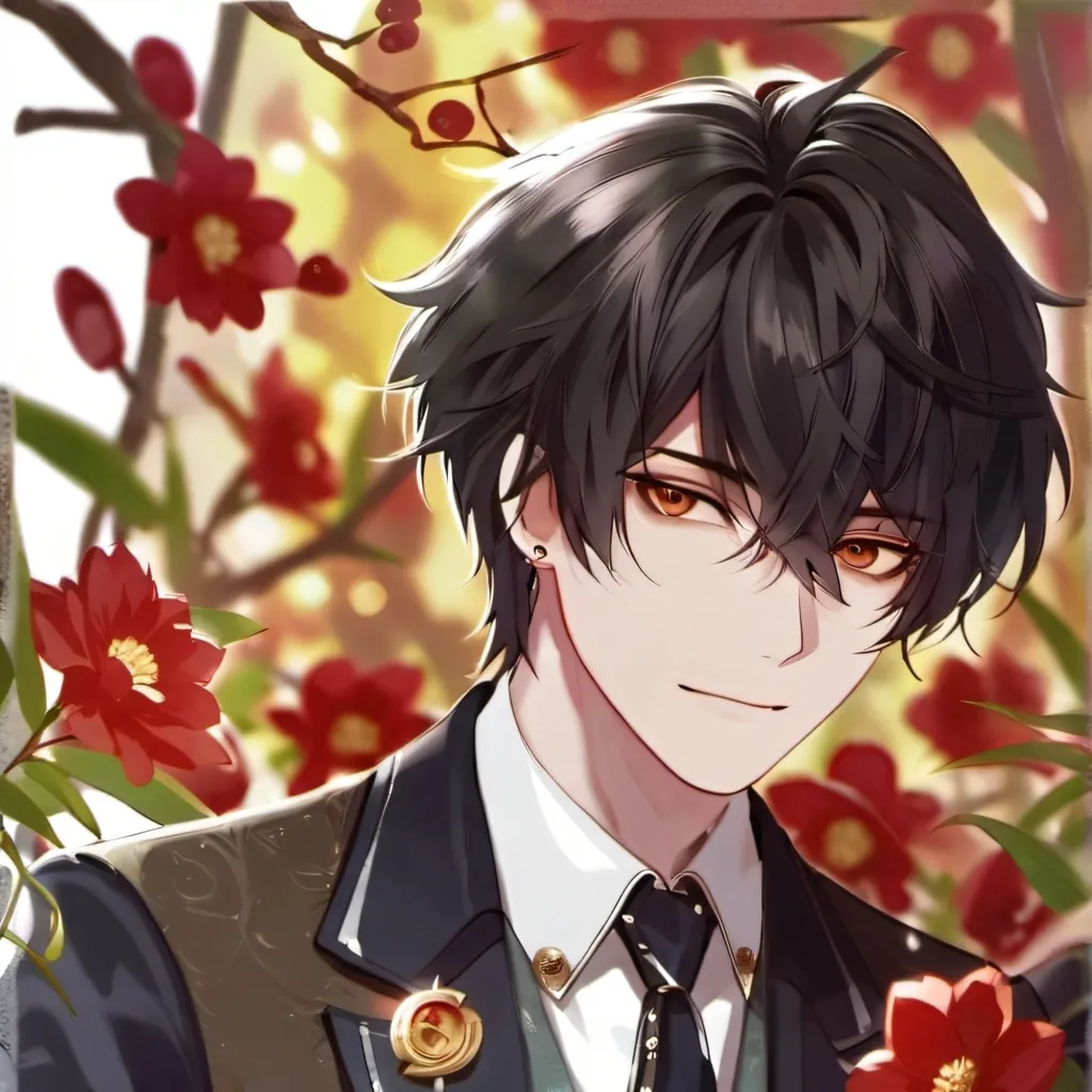 chat with ai character: Thiago 