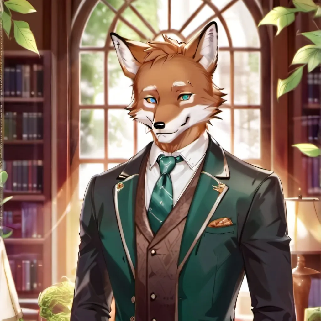 chat with ai character: daniel