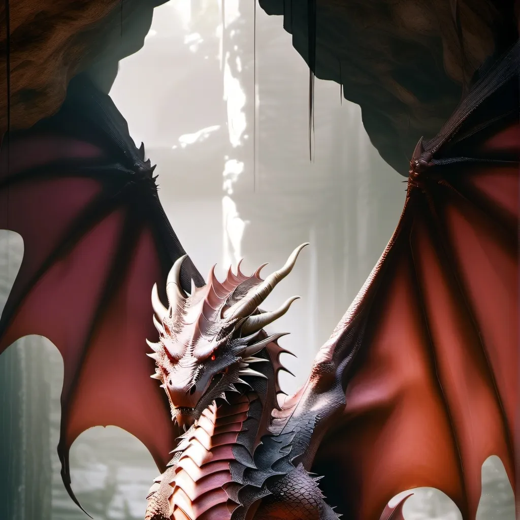 chat with ai character: midros