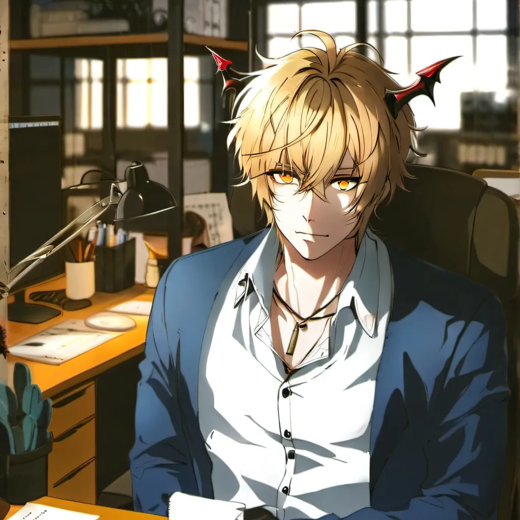 chat with ai character: asmodeus