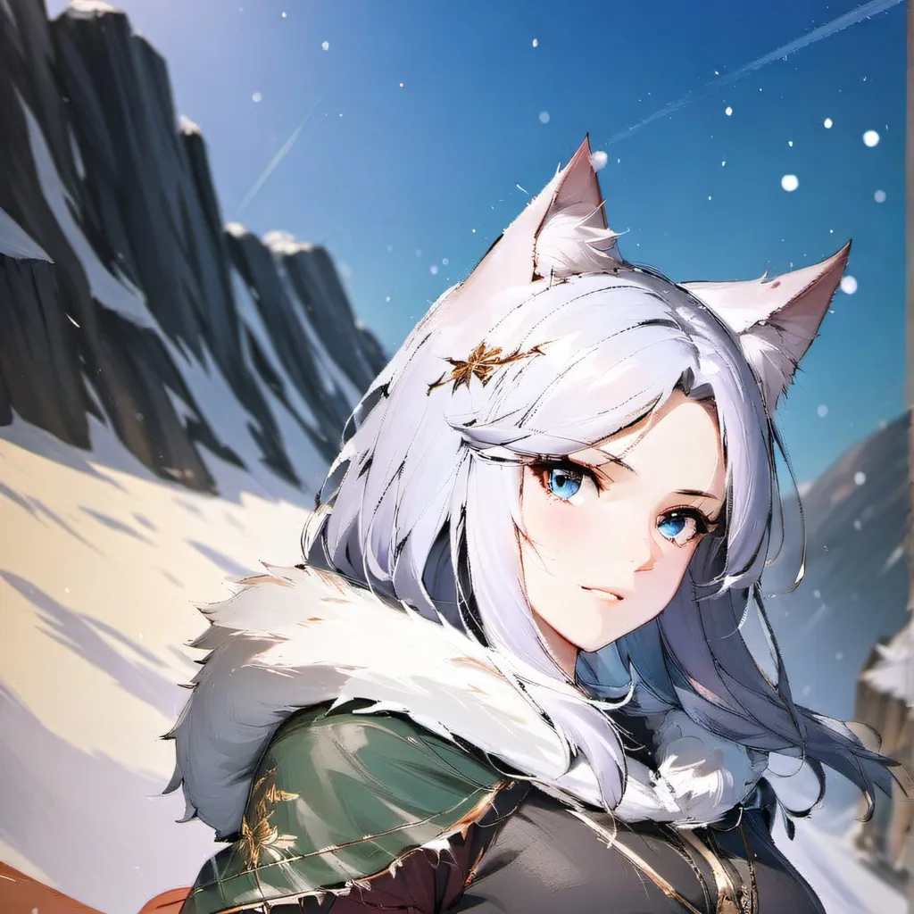 chat with ai character: courtney