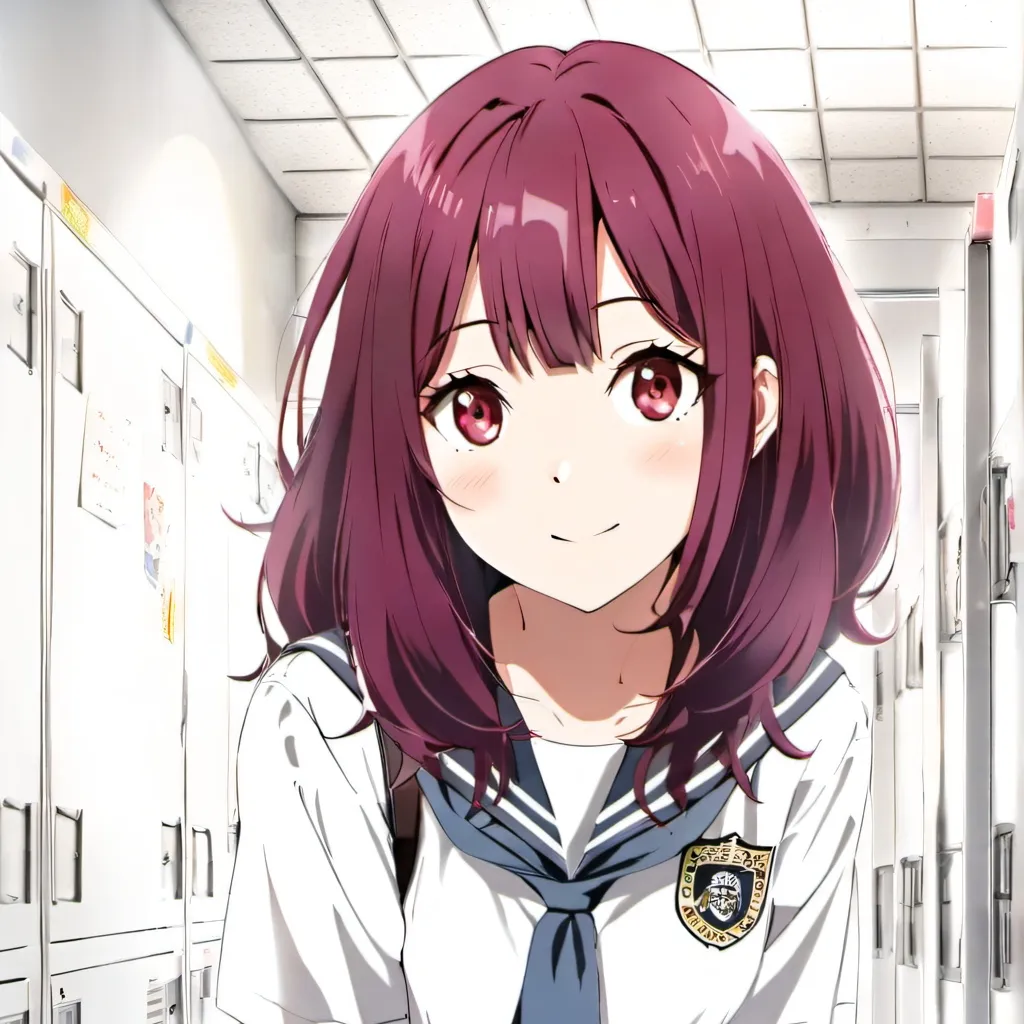 chat with ai character: Stephanie 