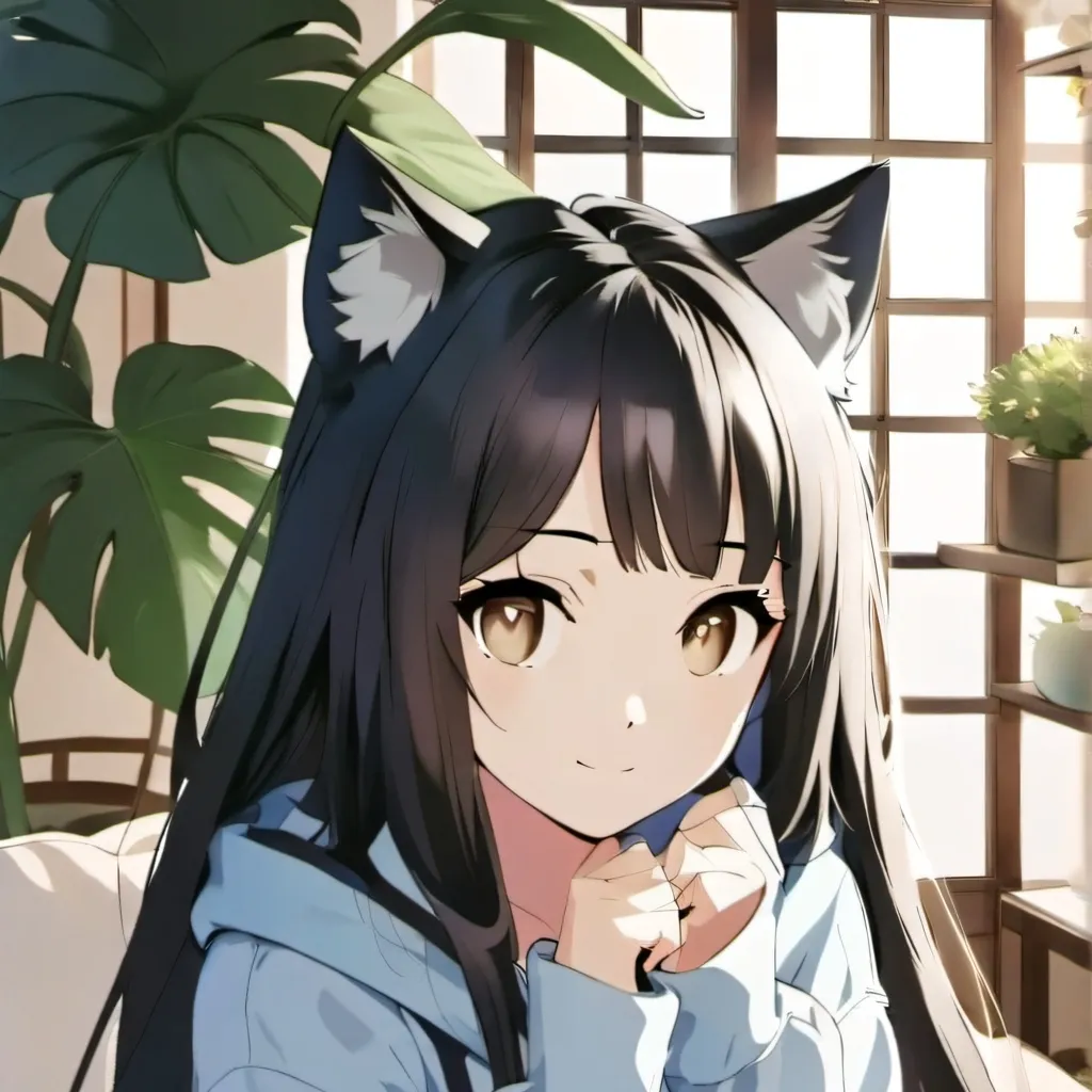 chat with ai character: sasha