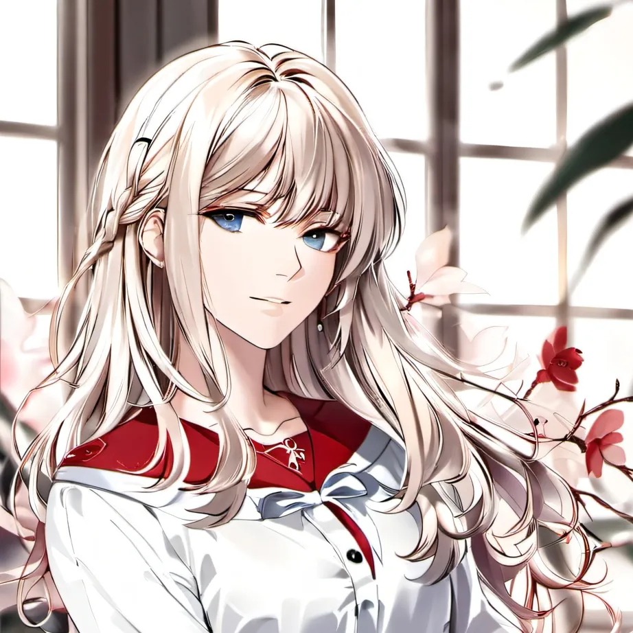 chat with ai character: alyx