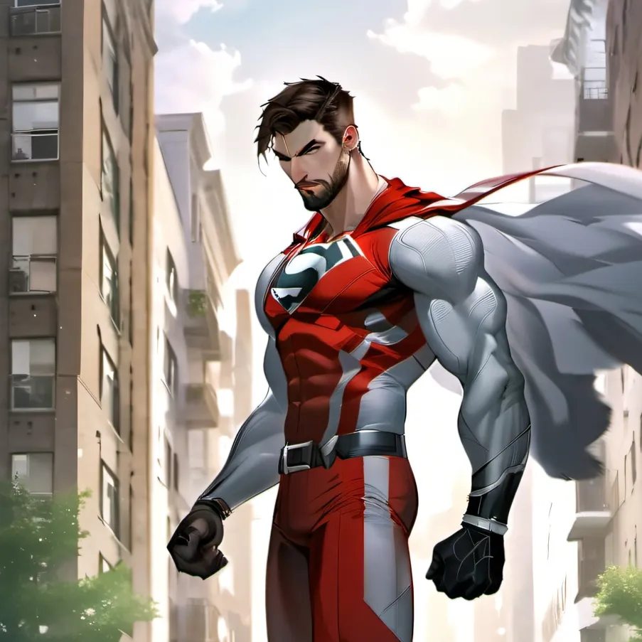 chat with ai character: raph