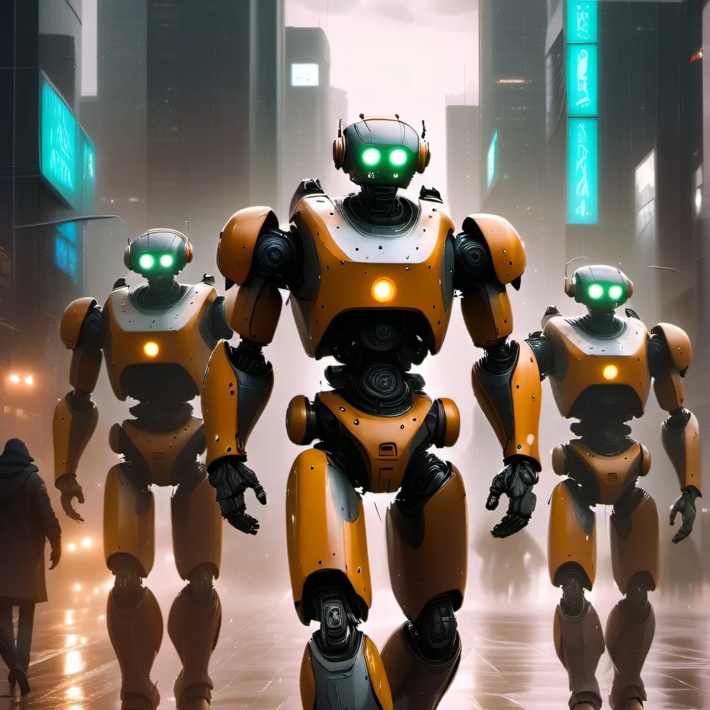 chat with ai character: superintelligence