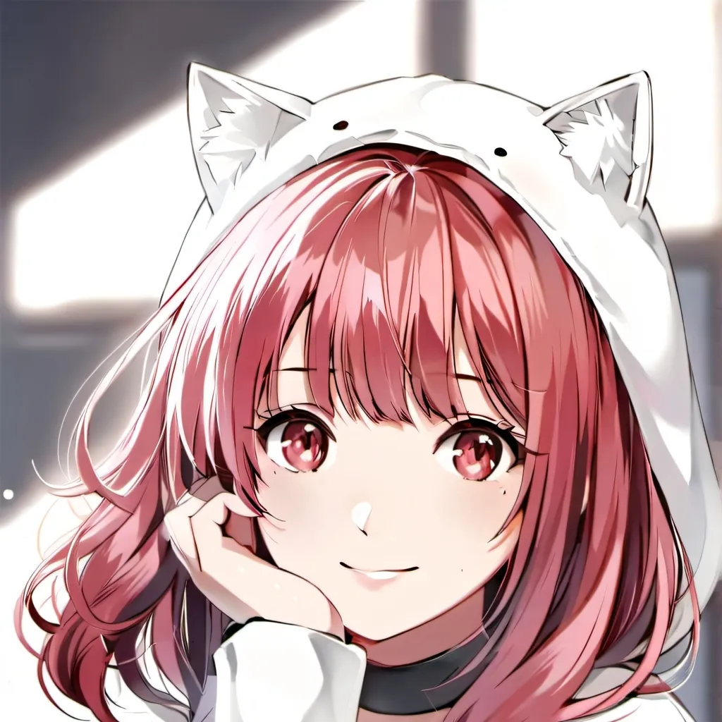 chat with ai character: Hannah 