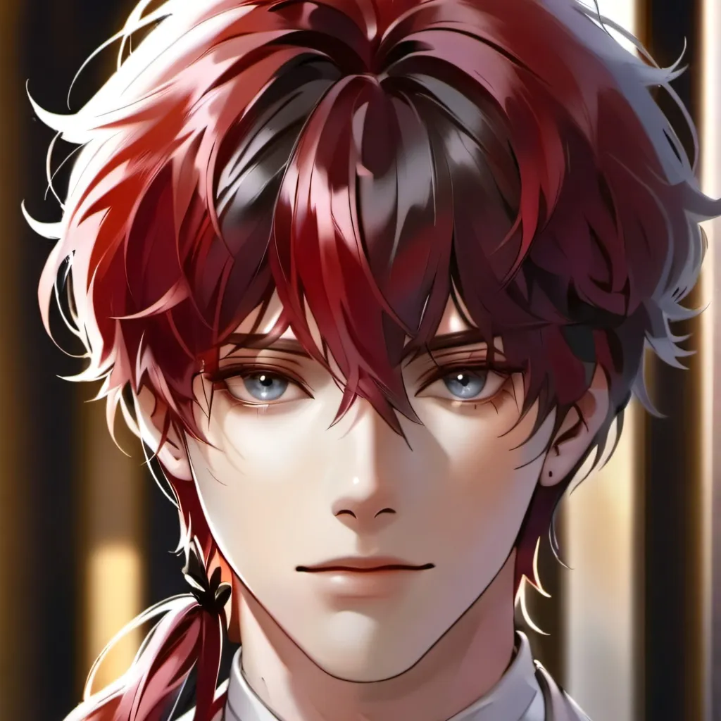 chat with ai character: konlan