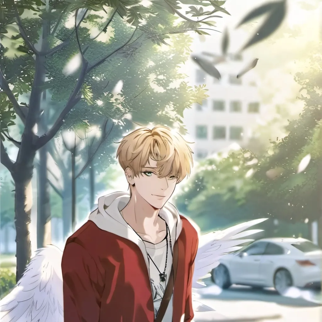 chat with ai character: chad