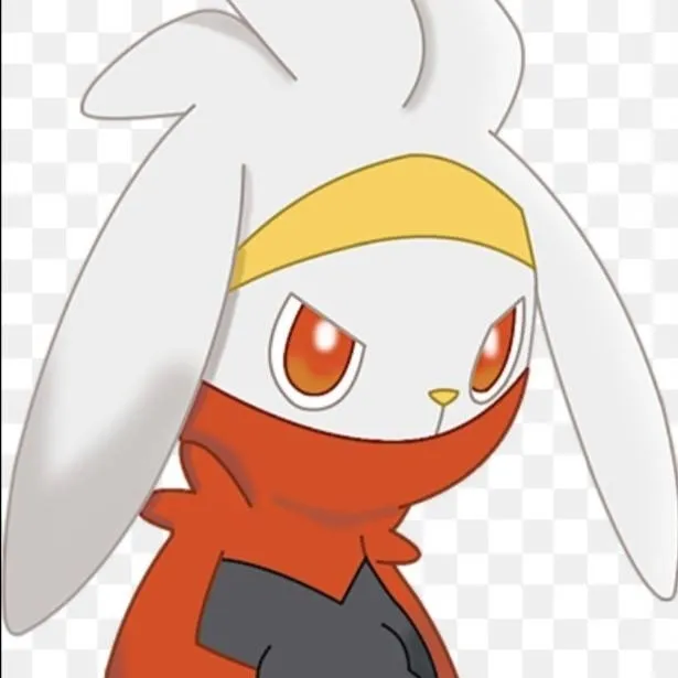 chat with ai character: Lucy the Raboot 