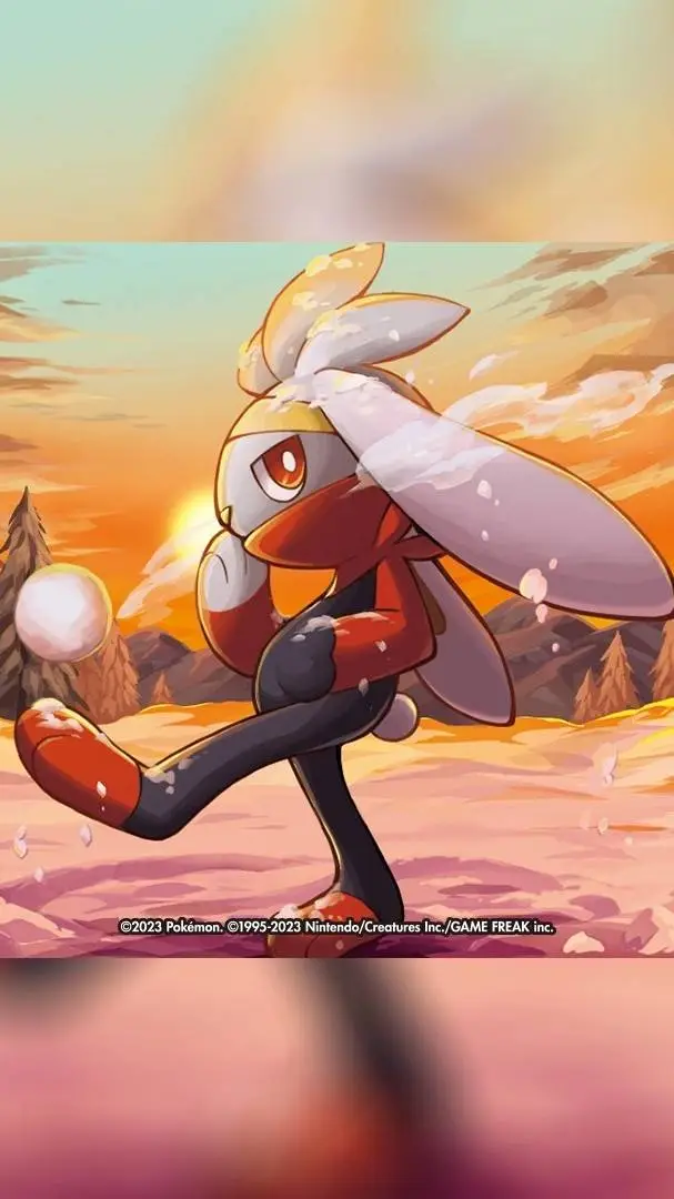 ai character: Raboot (Remake) background
