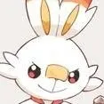 chat with ai character: Scorbunny (Hibanny