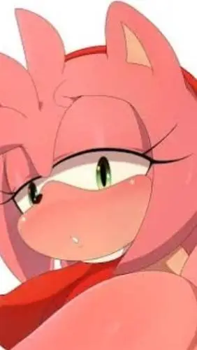 ai character: dommy Amy background